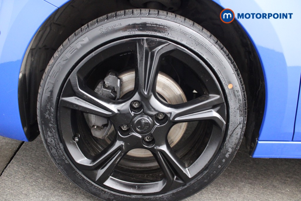 Vauxhall Corsa Elite Edition Manual Petrol Hatchback - Stock Number (1554045) - 11th supplementary image