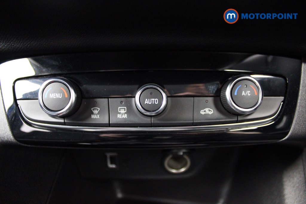 Vauxhall Corsa Elite Edition Manual Petrol Hatchback - Stock Number (1554045) - 15th supplementary image