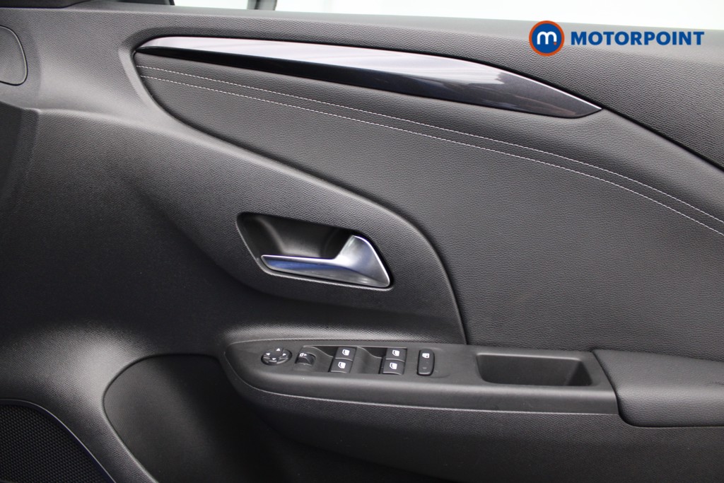 Vauxhall Corsa Elite Edition Manual Petrol Hatchback - Stock Number (1554045) - 17th supplementary image