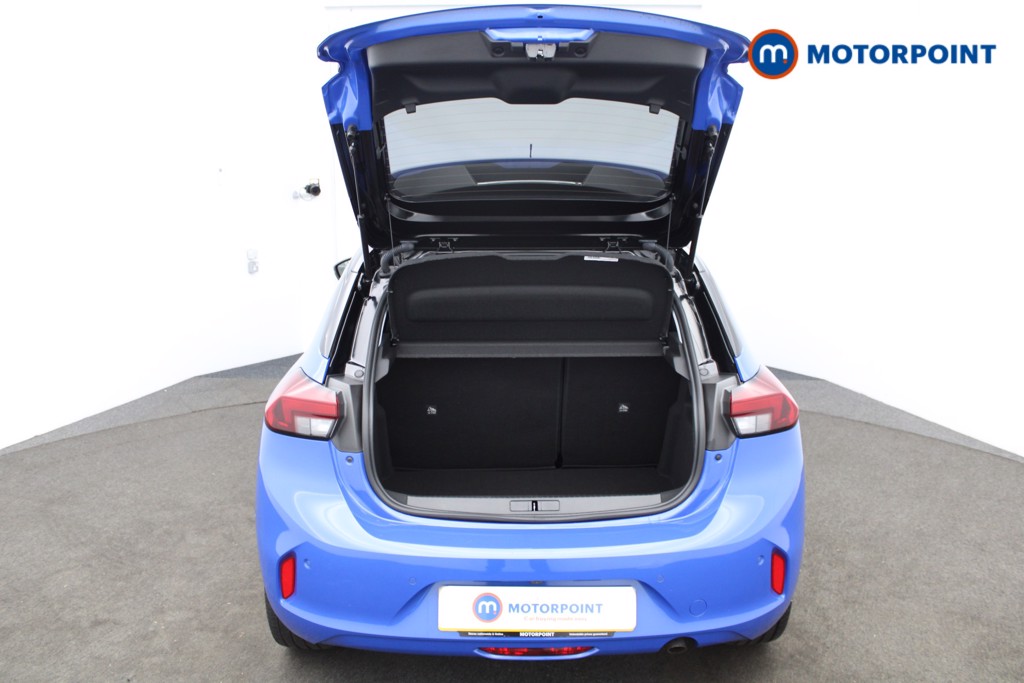 Vauxhall Corsa Elite Edition Manual Petrol Hatchback - Stock Number (1554045) - 19th supplementary image