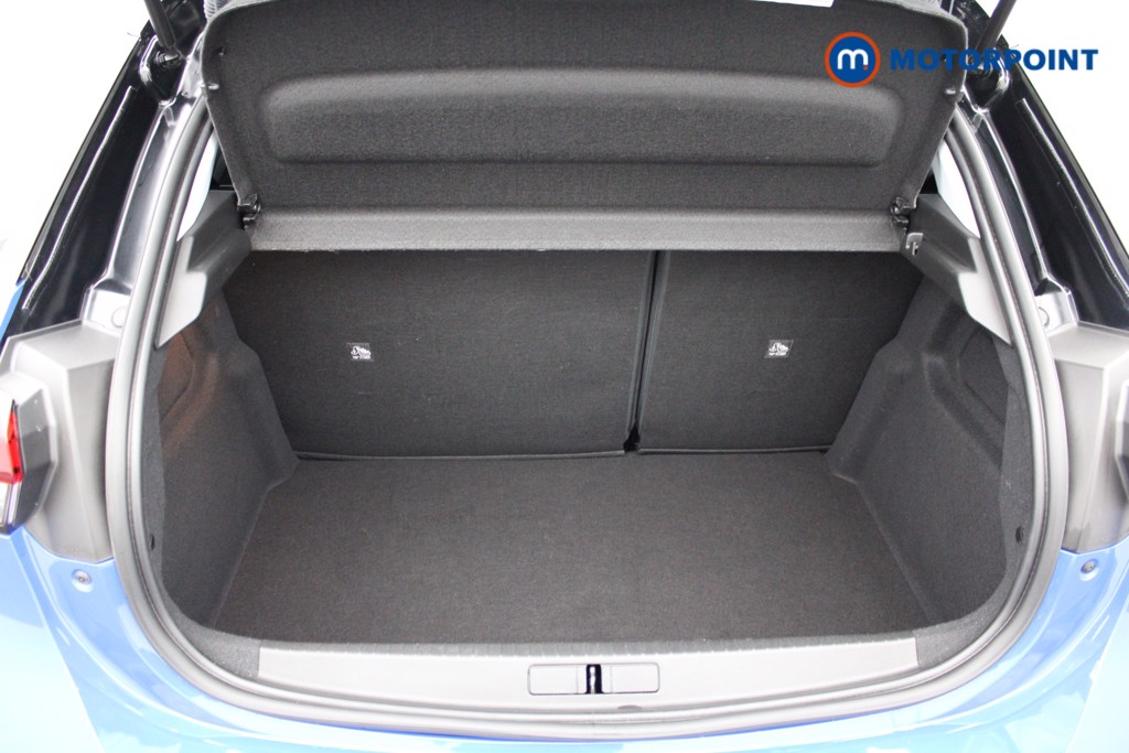 Vauxhall Corsa Elite Edition Manual Petrol Hatchback - Stock Number (1554045) - 20th supplementary image