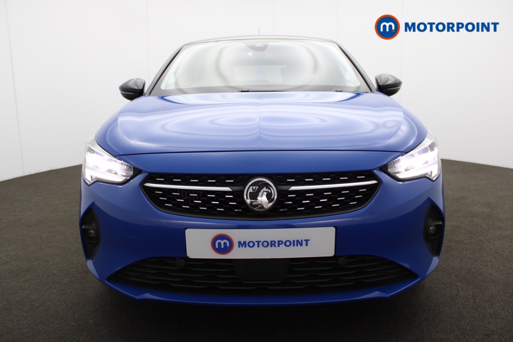 Vauxhall Corsa Elite Edition Manual Petrol Hatchback - Stock Number (1554045) - 21st supplementary image