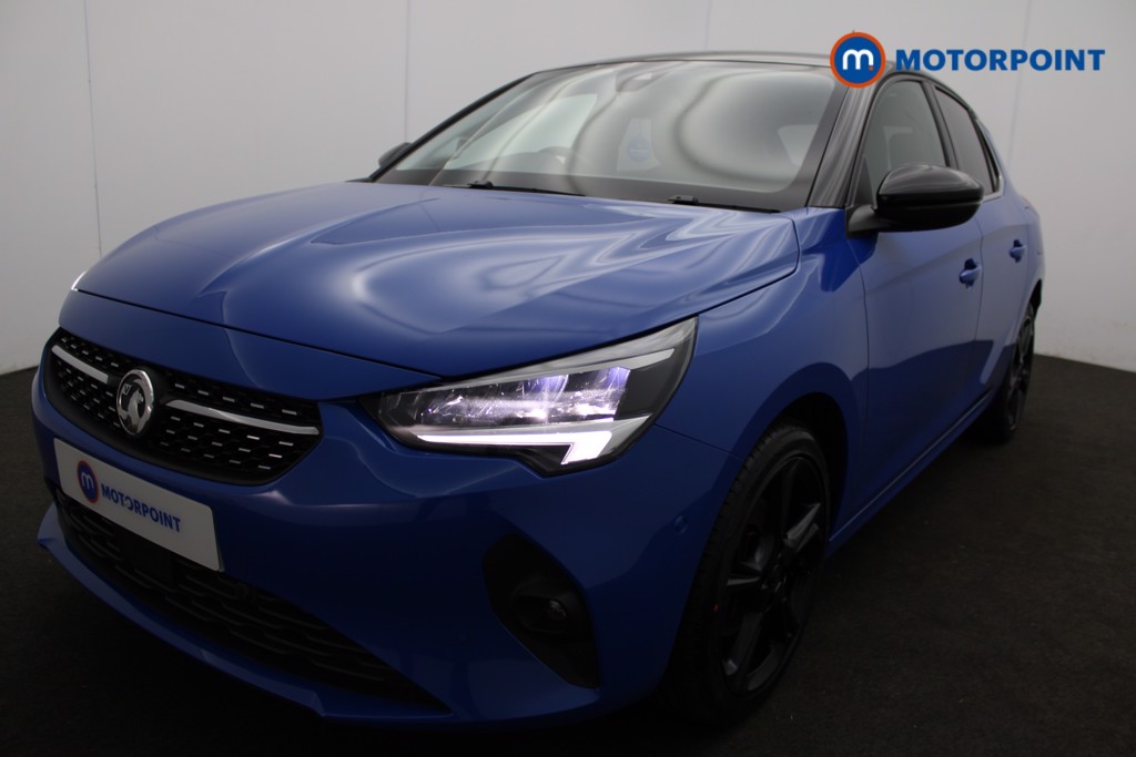Vauxhall Corsa Elite Edition Manual Petrol Hatchback - Stock Number (1554045) - 22nd supplementary image
