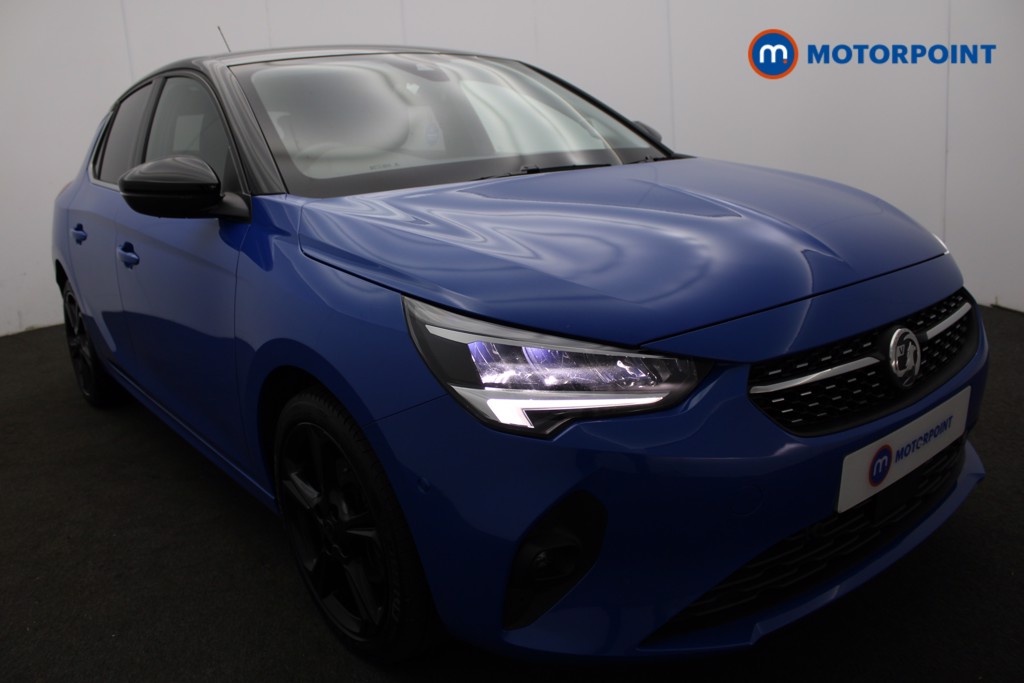 Vauxhall Corsa Elite Edition Manual Petrol Hatchback - Stock Number (1554045) - 23rd supplementary image