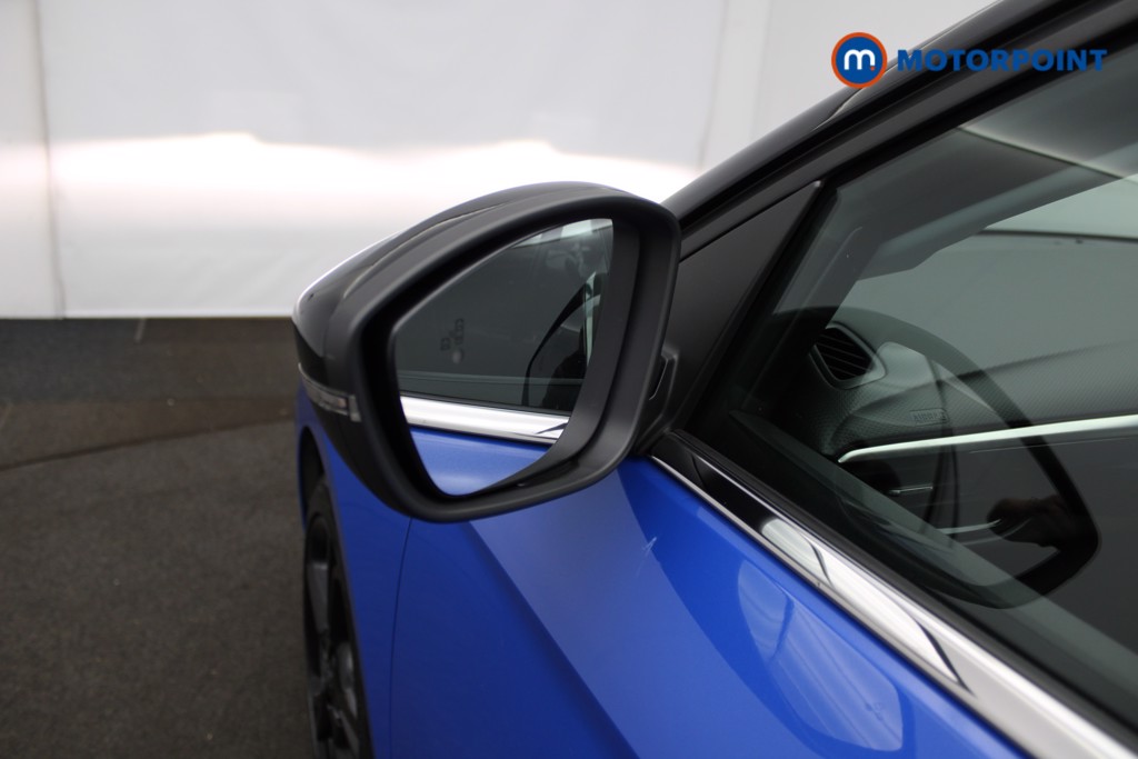 Vauxhall Corsa Elite Edition Manual Petrol Hatchback - Stock Number (1554045) - 28th supplementary image