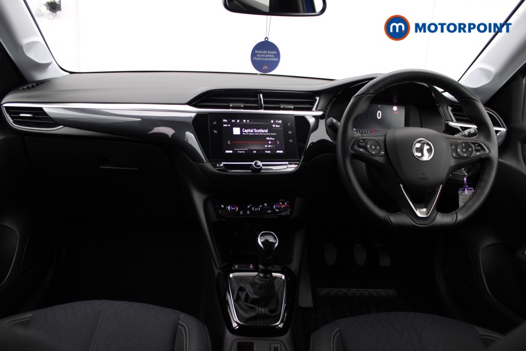 Vauxhall Corsa Elite Edition Manual Petrol Hatchback - Stock Number (1554045) - 1st supplementary image