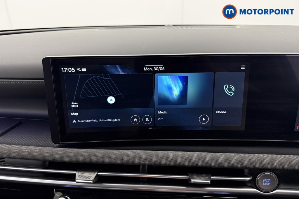 Hyundai Tucson Advance Manual Petrol SUV - Stock Number (1554087) - 8th supplementary image