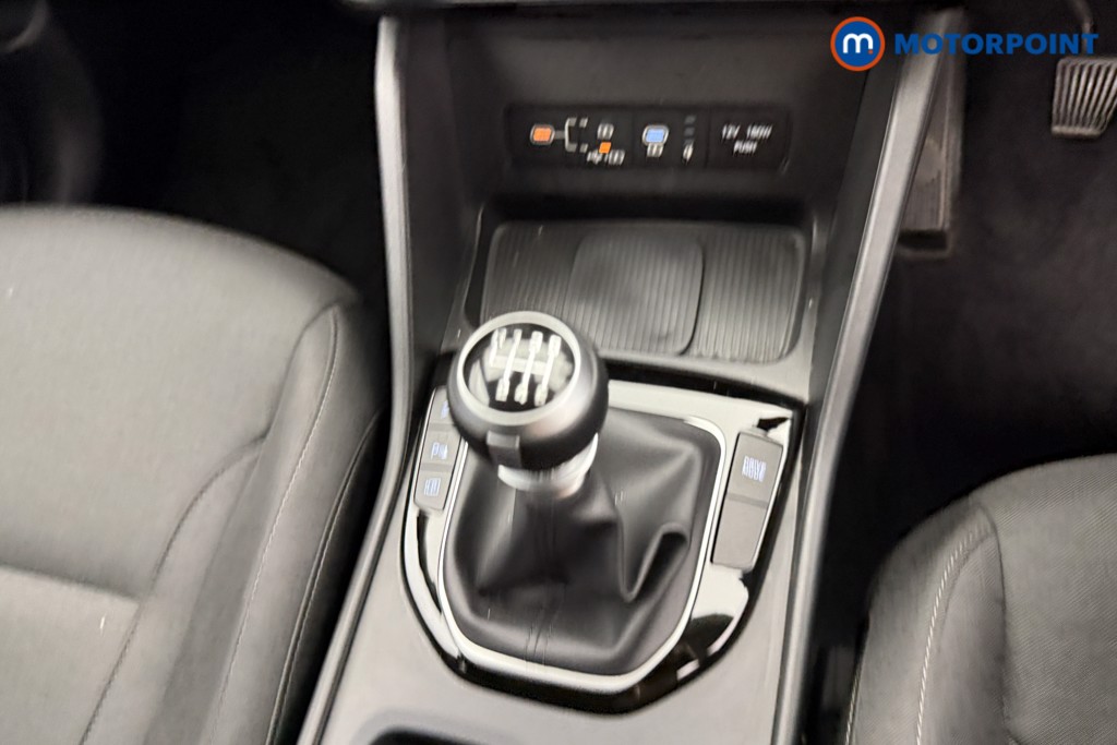 Hyundai Tucson Advance Manual Petrol SUV - Stock Number (1554087) - 10th supplementary image