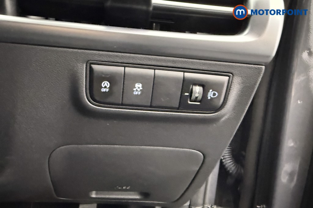 Hyundai Tucson Advance Manual Petrol SUV - Stock Number (1554087) - 13th supplementary image