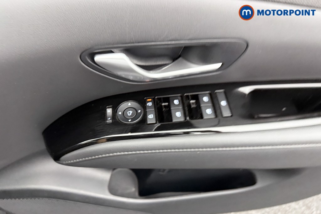 Hyundai Tucson Advance Manual Petrol SUV - Stock Number (1554087) - 14th supplementary image