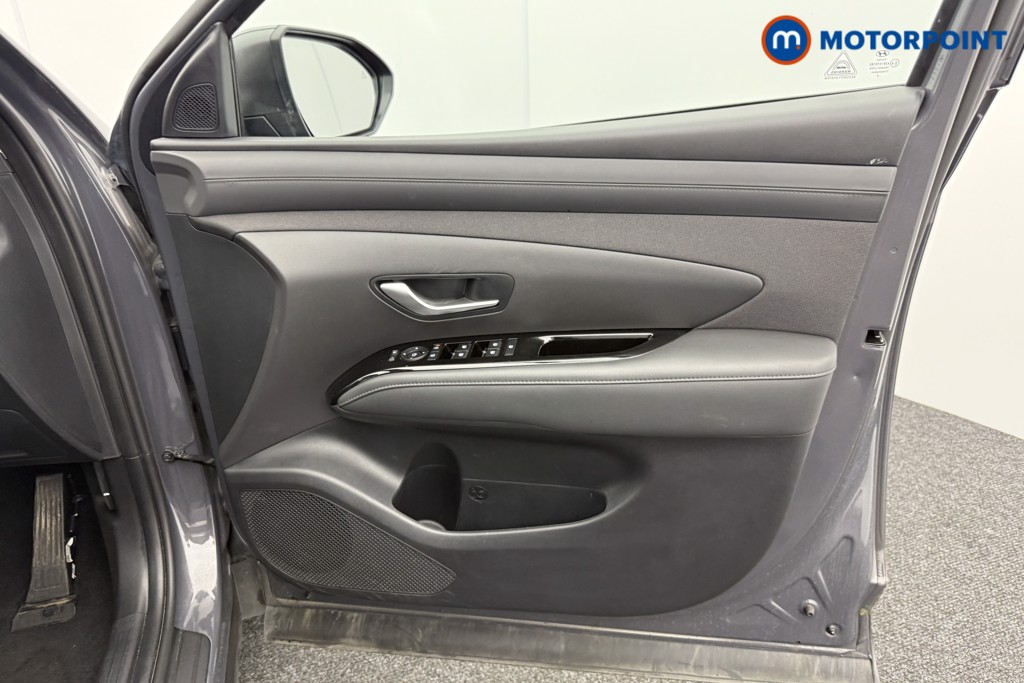Hyundai Tucson Advance Manual Petrol SUV - Stock Number (1554087) - 15th supplementary image