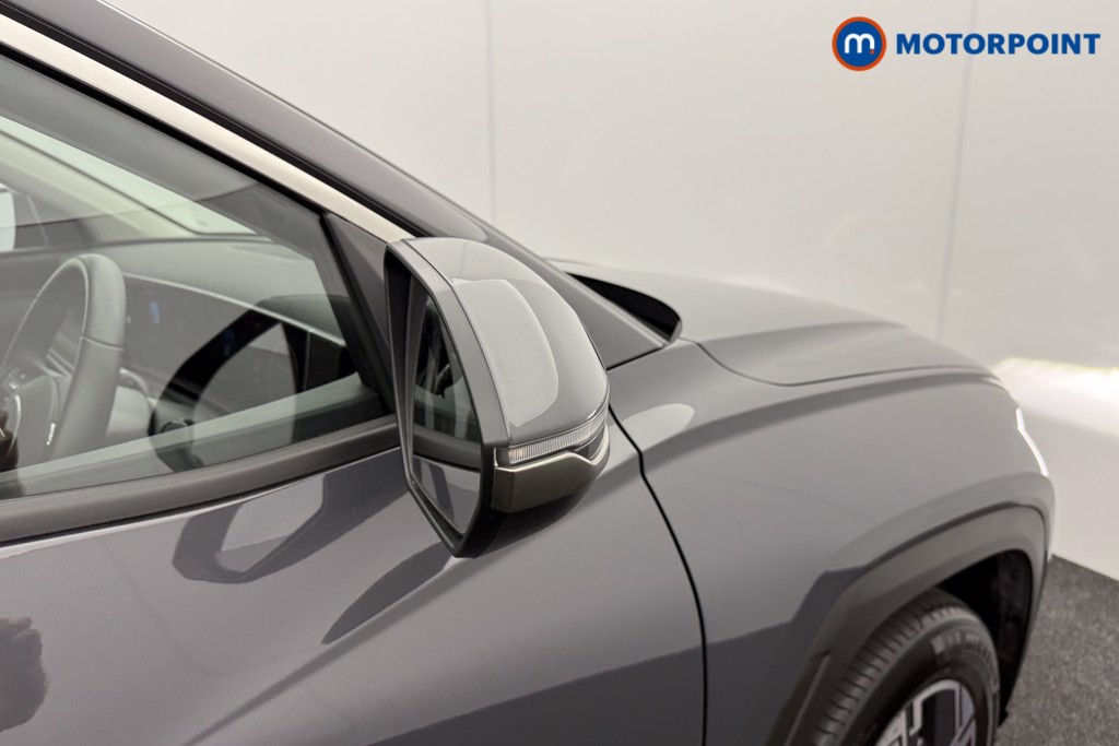 Hyundai Tucson Advance Manual Petrol SUV - Stock Number (1554087) - 16th supplementary image