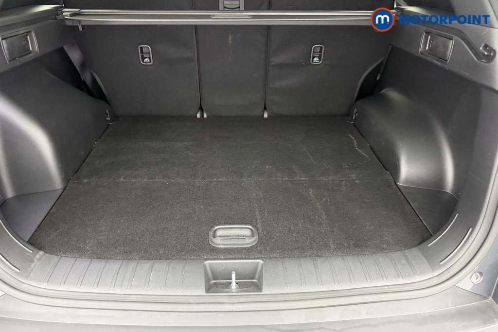 Hyundai Tucson Advance Manual Petrol SUV - Stock Number (1554087) - 20th supplementary image
