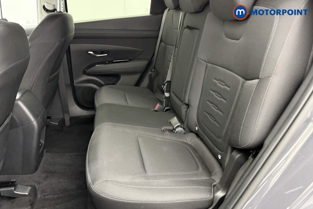 Hyundai Tucson Advance Manual Petrol SUV - Stock Number (1554087) - 22nd supplementary image