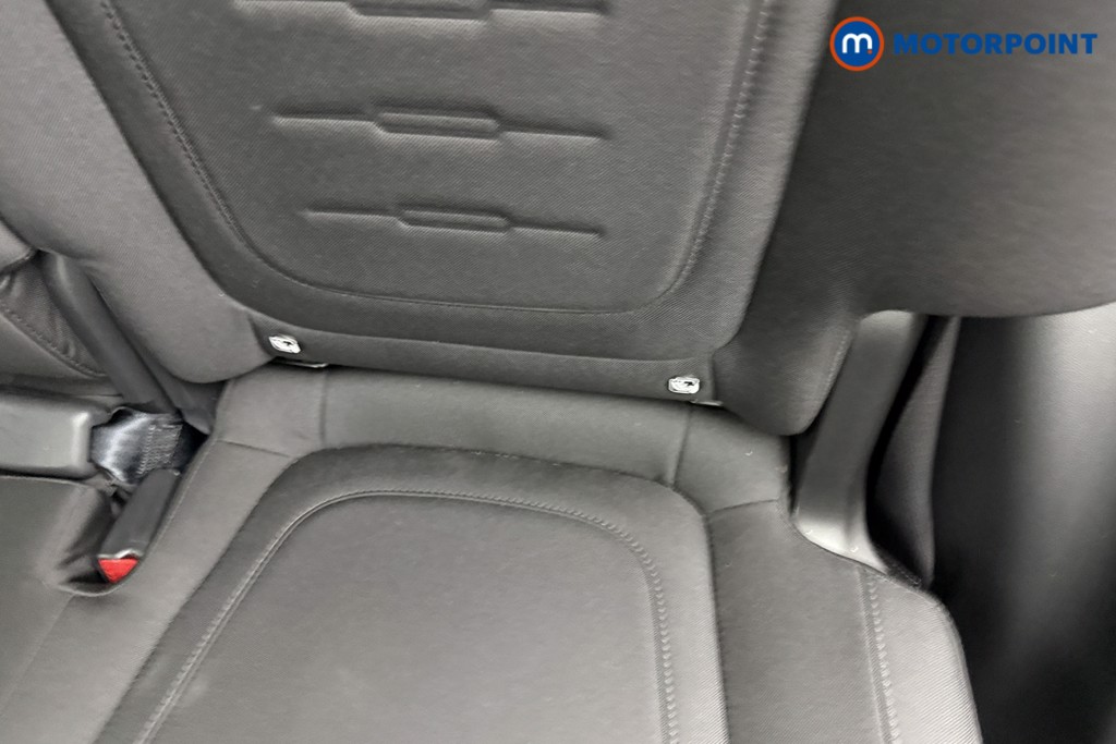 Hyundai Tucson Advance Manual Petrol SUV - Stock Number (1554087) - 23rd supplementary image