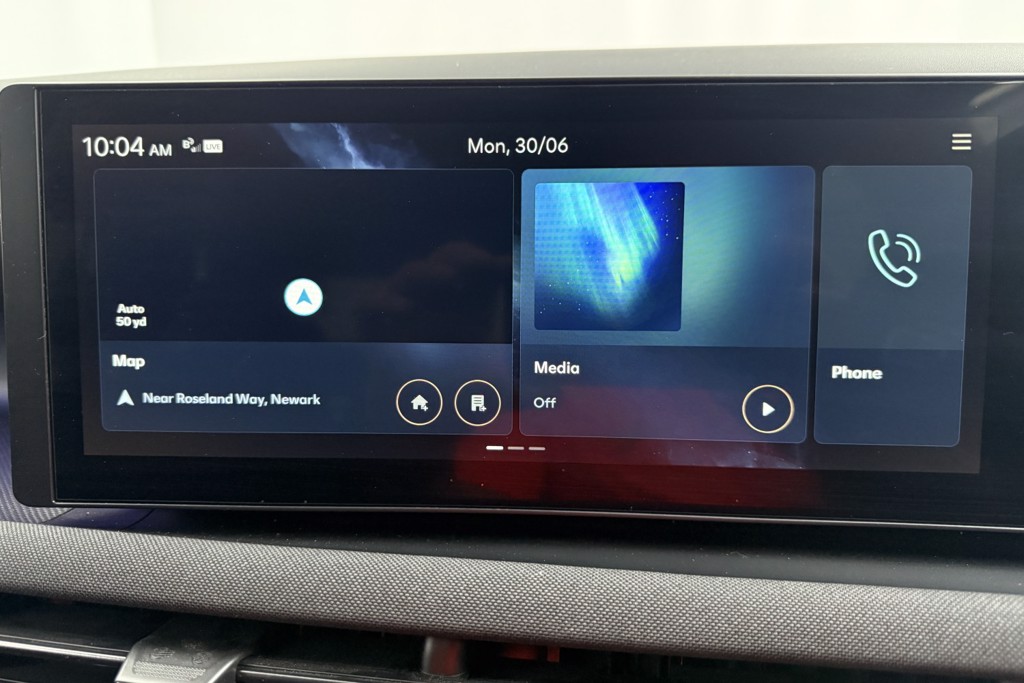 Hyundai Tucson N Line Manual Petrol SUV - Stock Number (1554109) - 6th supplementary image