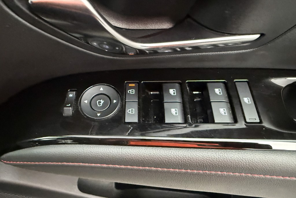 Hyundai Tucson N Line Manual Petrol SUV - Stock Number (1554109) - 15th supplementary image