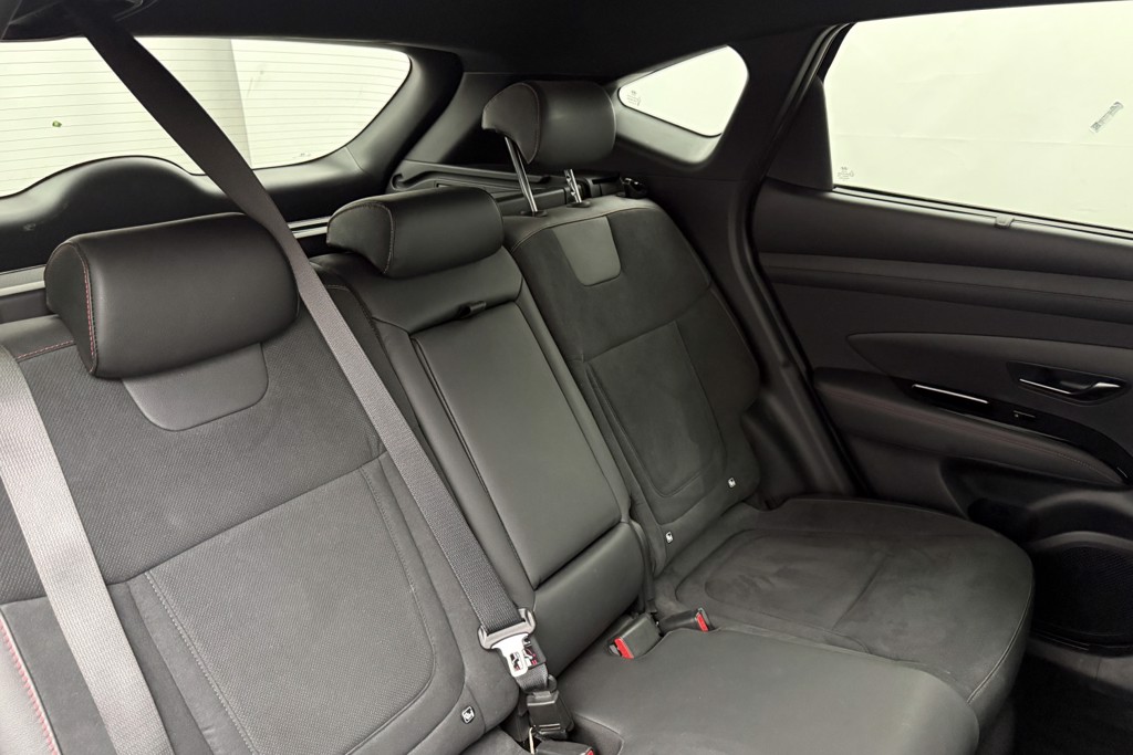 Hyundai Tucson N Line Manual Petrol SUV - Stock Number (1554109) - 18th supplementary image