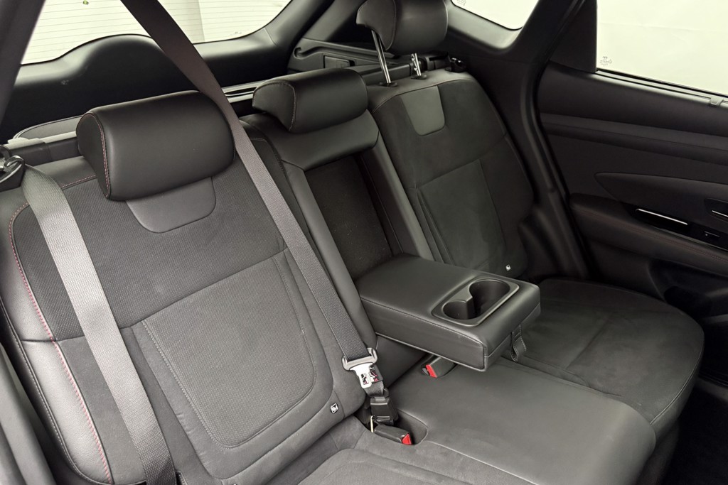 Hyundai Tucson N Line Manual Petrol SUV - Stock Number (1554109) - 19th supplementary image