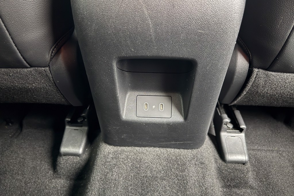 Hyundai Tucson N Line Manual Petrol SUV - Stock Number (1554109) - 20th supplementary image