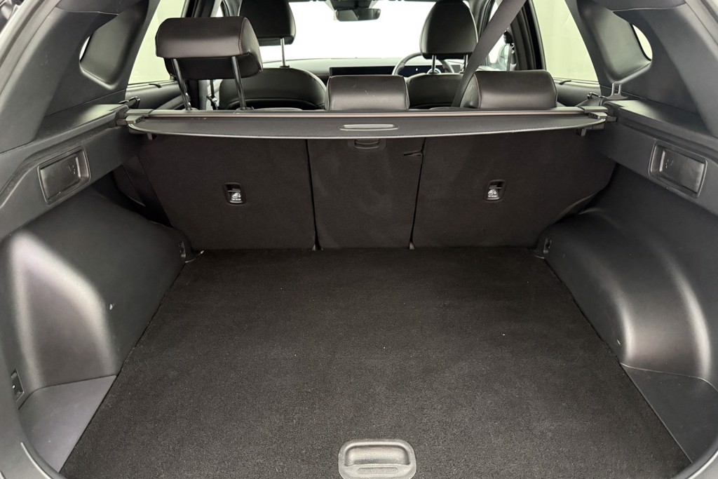 Hyundai Tucson N Line Manual Petrol SUV - Stock Number (1554109) - 22nd supplementary image
