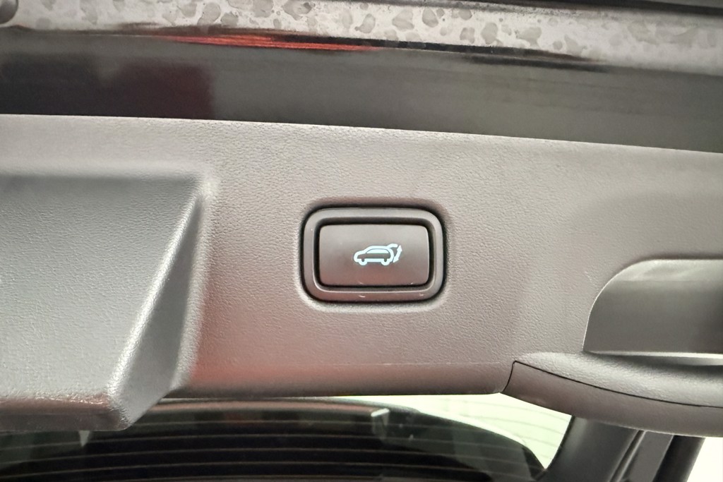 Hyundai Tucson N Line Manual Petrol SUV - Stock Number (1554109) - 23rd supplementary image