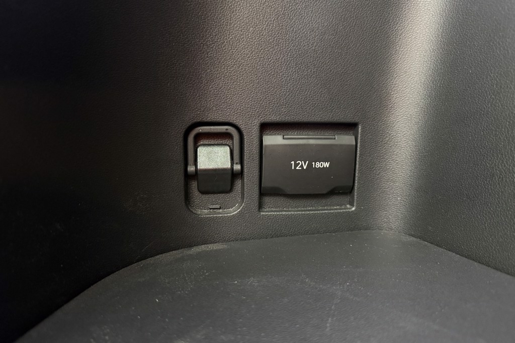 Hyundai Tucson N Line Manual Petrol SUV - Stock Number (1554109) - 24th supplementary image