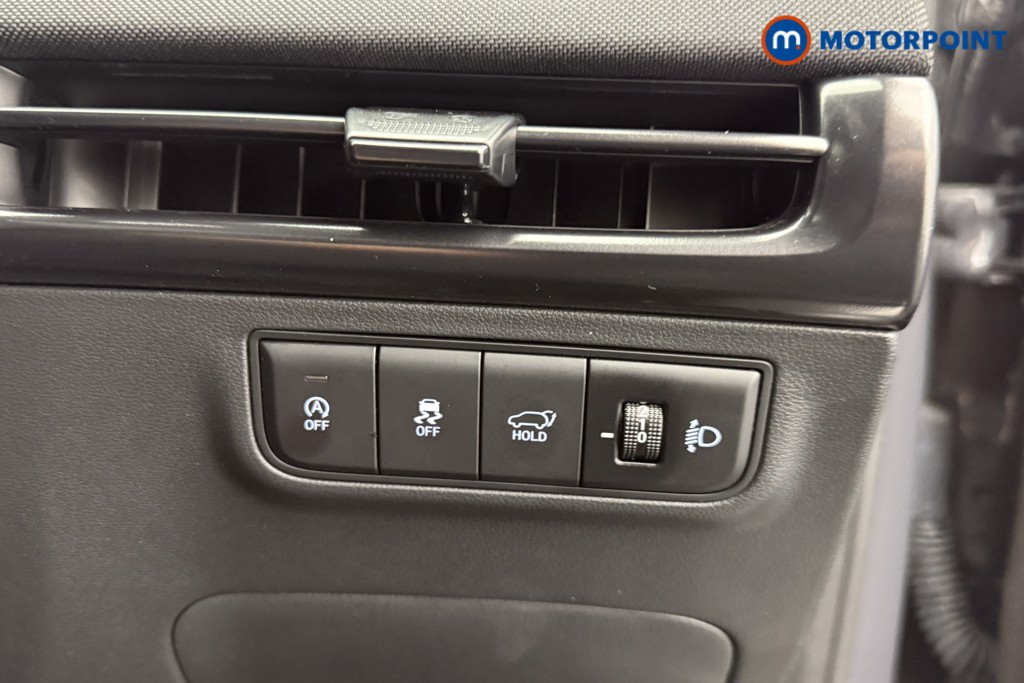 Hyundai Tucson N Line Manual Petrol SUV - Stock Number (1554111) - 14th supplementary image