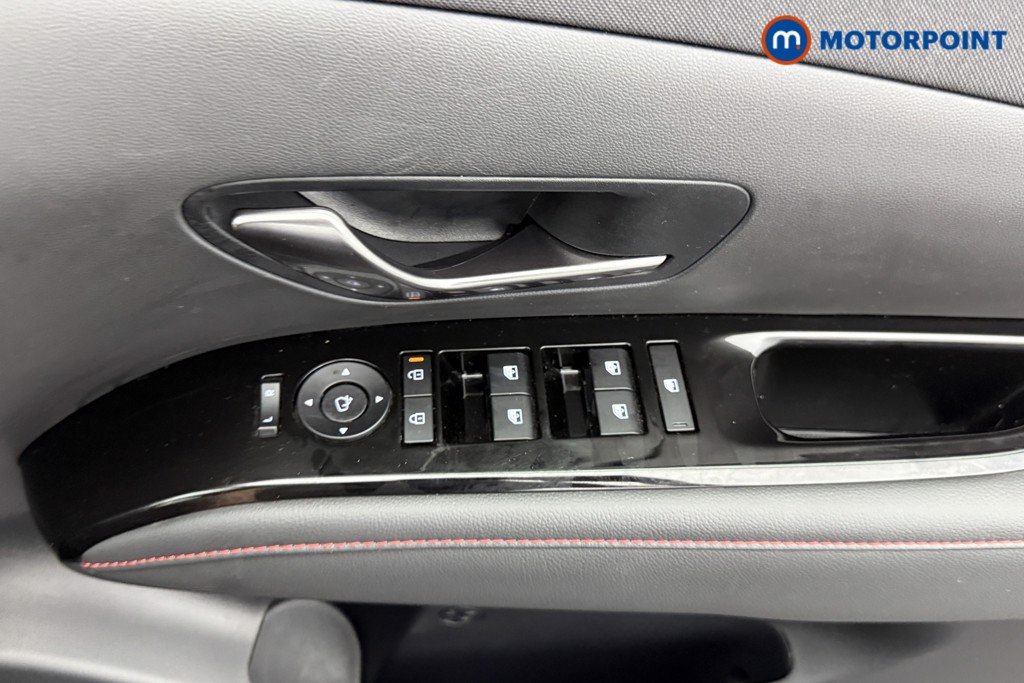 Hyundai Tucson N Line Manual Petrol SUV - Stock Number (1554111) - 15th supplementary image