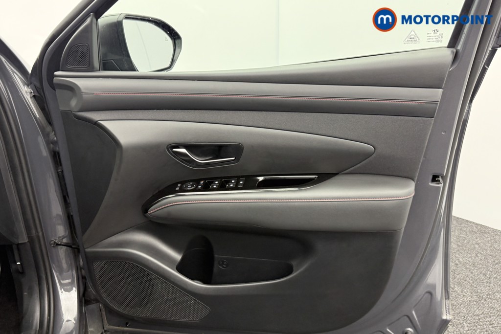 Hyundai Tucson N Line Manual Petrol SUV - Stock Number (1554111) - 16th supplementary image