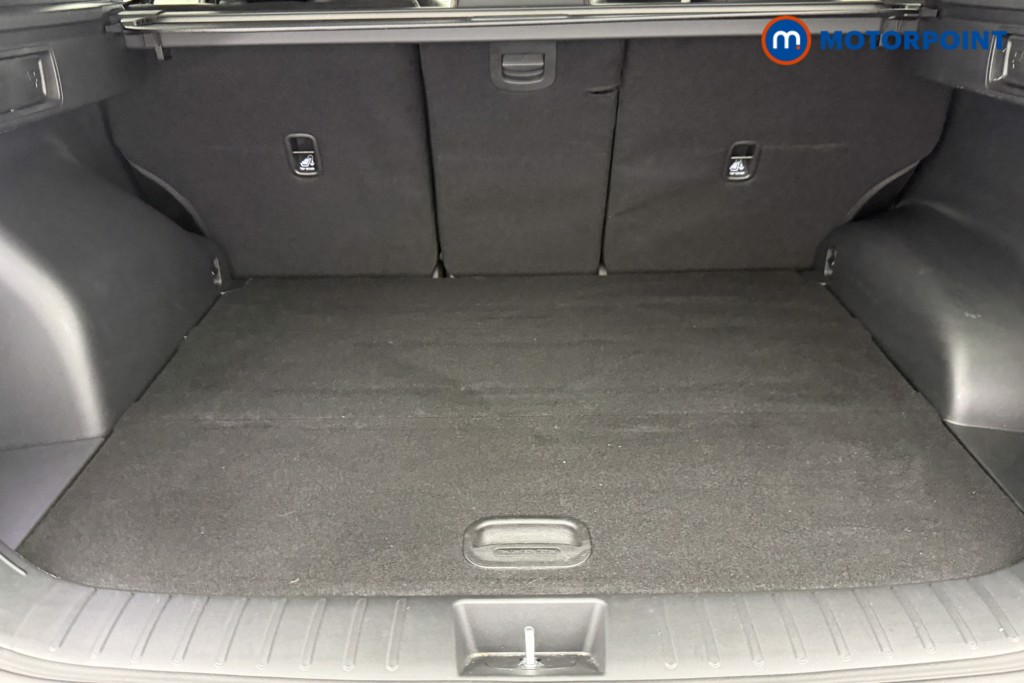 Hyundai Tucson N Line Manual Petrol SUV - Stock Number (1554111) - 21st supplementary image