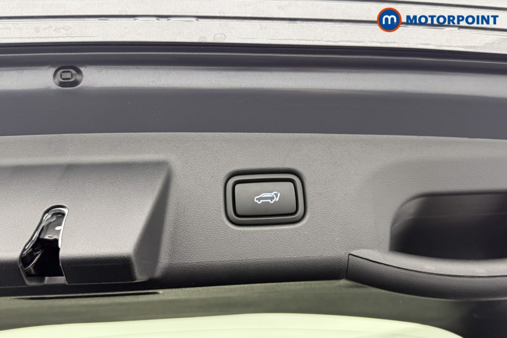 Hyundai Tucson N Line Manual Petrol SUV - Stock Number (1554111) - 22nd supplementary image