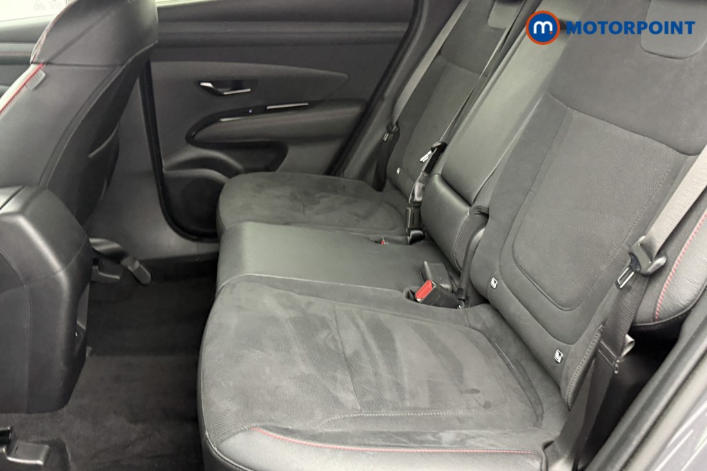 Hyundai Tucson N Line Manual Petrol SUV - Stock Number (1554111) - 24th supplementary image