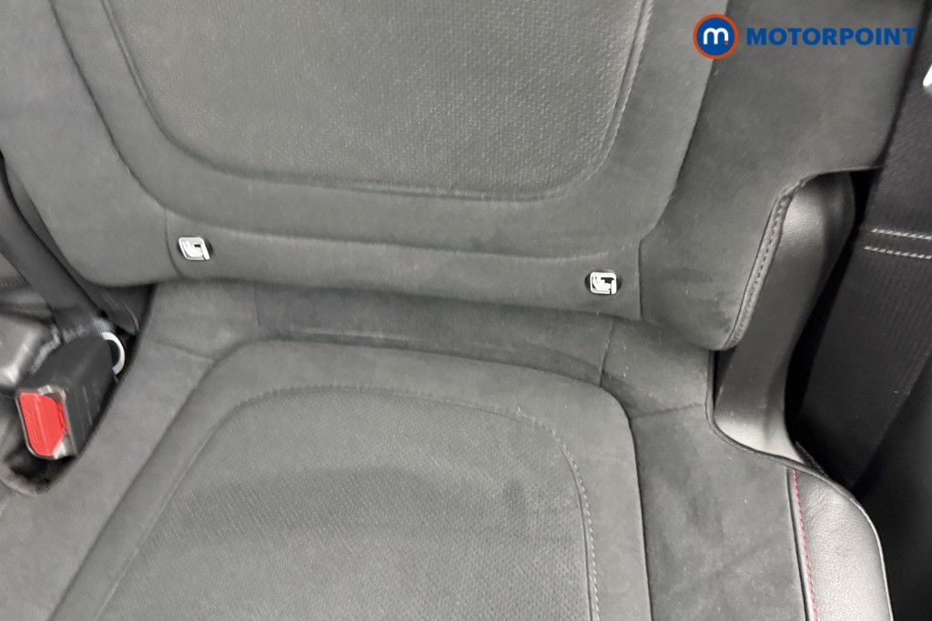 Hyundai Tucson N Line Manual Petrol SUV - Stock Number (1554111) - 25th supplementary image