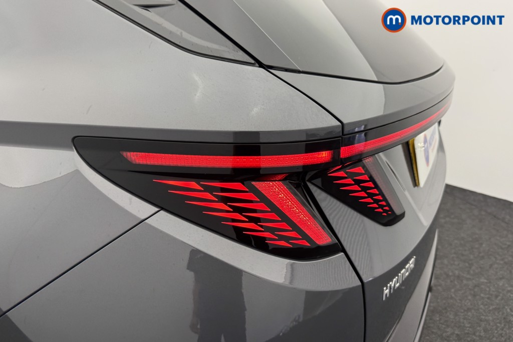 Hyundai Tucson N Line Manual Petrol SUV - Stock Number (1554111) - 26th supplementary image