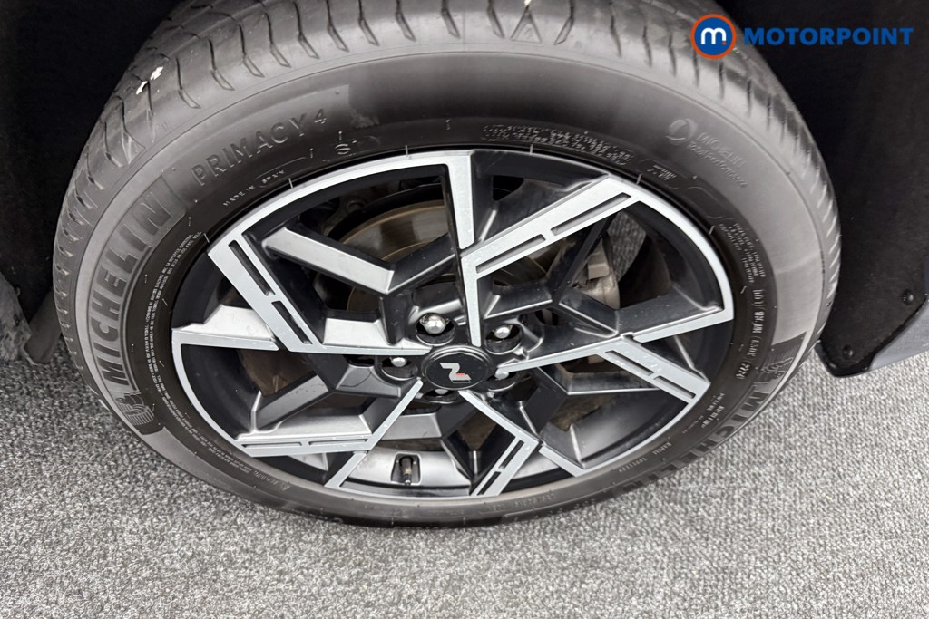 Hyundai Tucson N Line Manual Petrol SUV - Stock Number (1554111) - 31st supplementary image