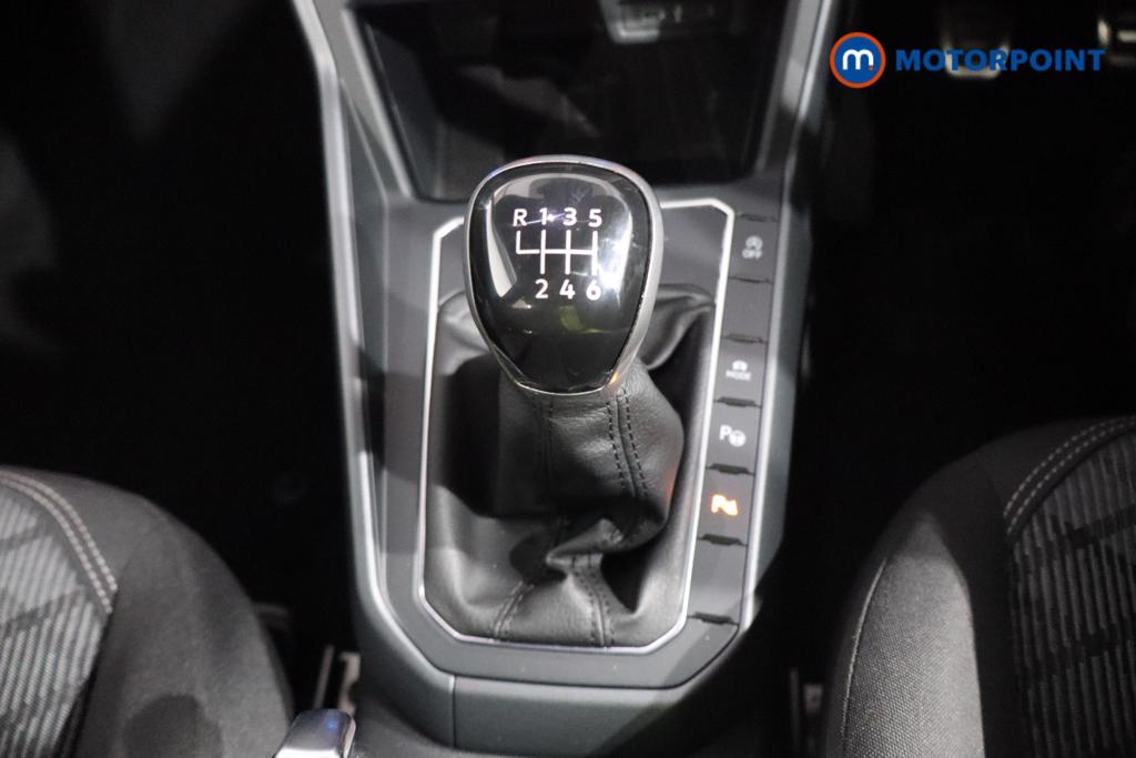 Volkswagen Taigo R-Line Manual Petrol SUV - Stock Number (1554214) - 3rd supplementary image