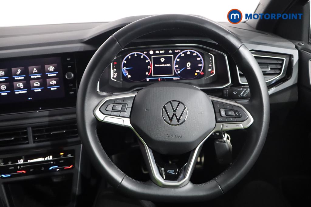 Volkswagen Taigo R-Line Manual Petrol SUV - Stock Number (1554214) - 5th supplementary image