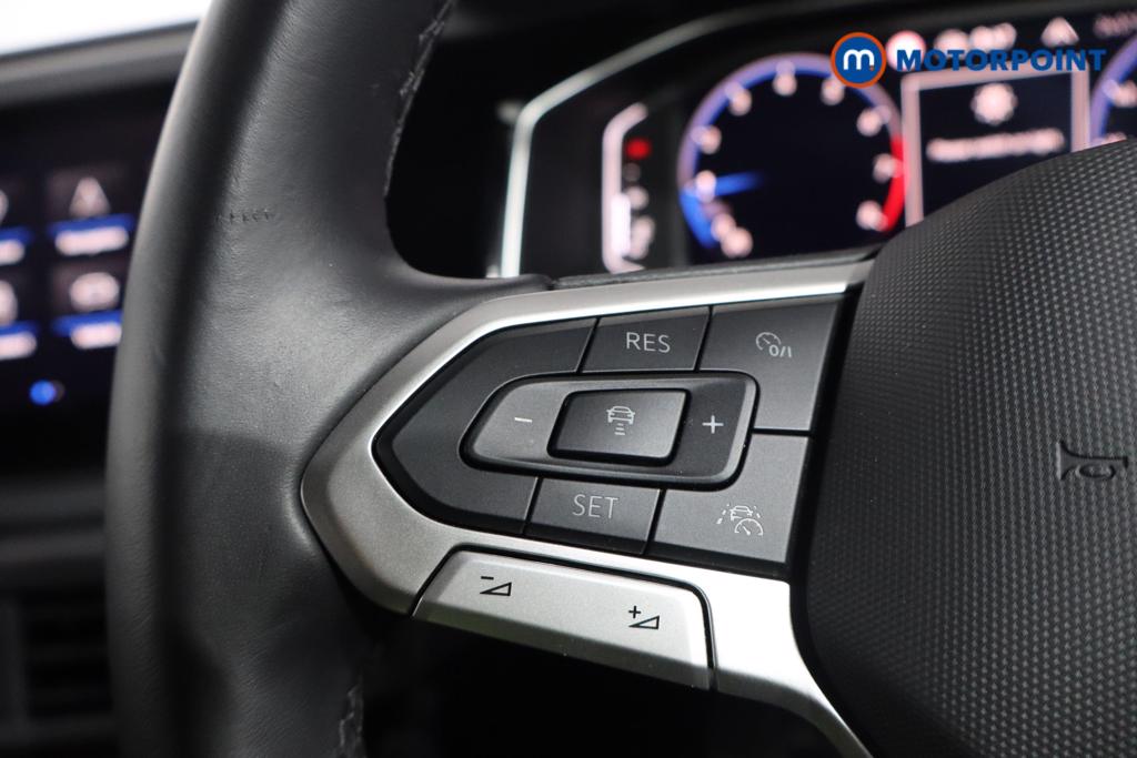 Volkswagen Taigo R-Line Manual Petrol SUV - Stock Number (1554214) - 6th supplementary image