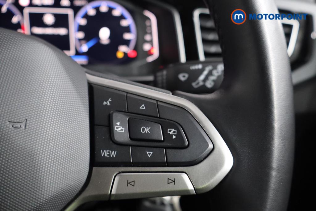 Volkswagen Taigo R-Line Manual Petrol SUV - Stock Number (1554214) - 7th supplementary image
