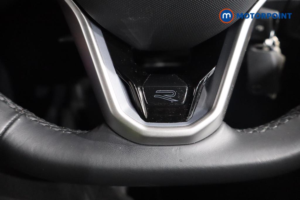 Volkswagen Taigo R-Line Manual Petrol SUV - Stock Number (1554214) - 8th supplementary image