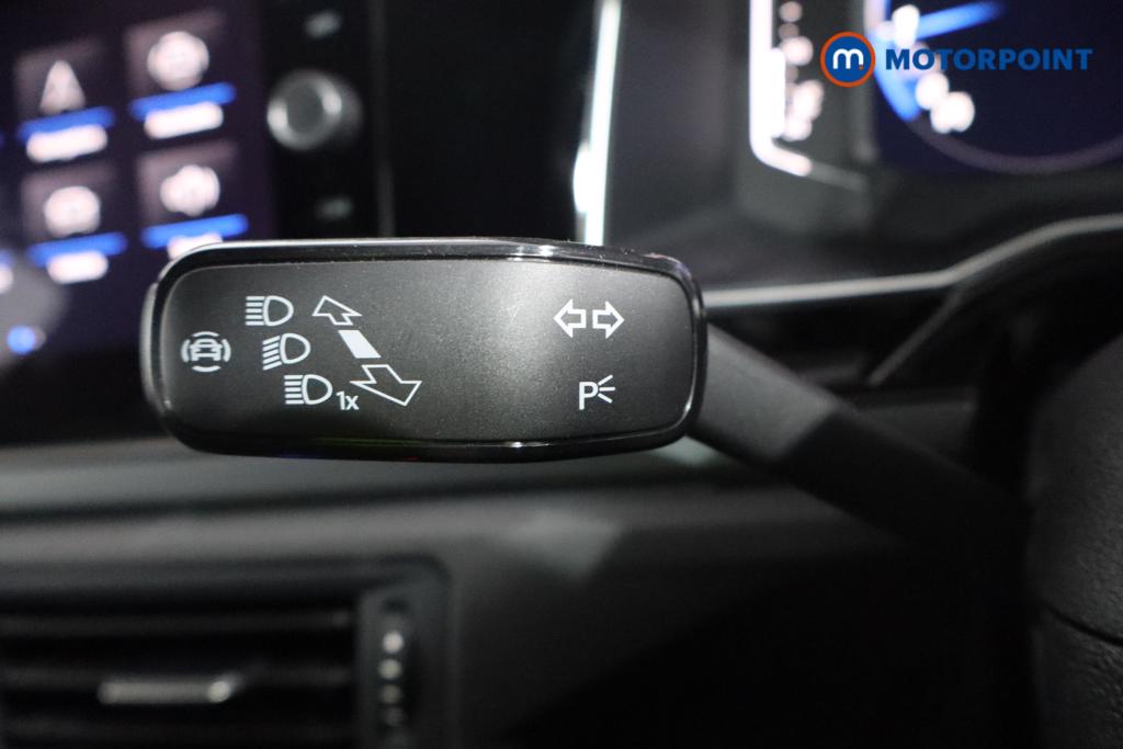 Volkswagen Taigo R-Line Manual Petrol SUV - Stock Number (1554214) - 9th supplementary image