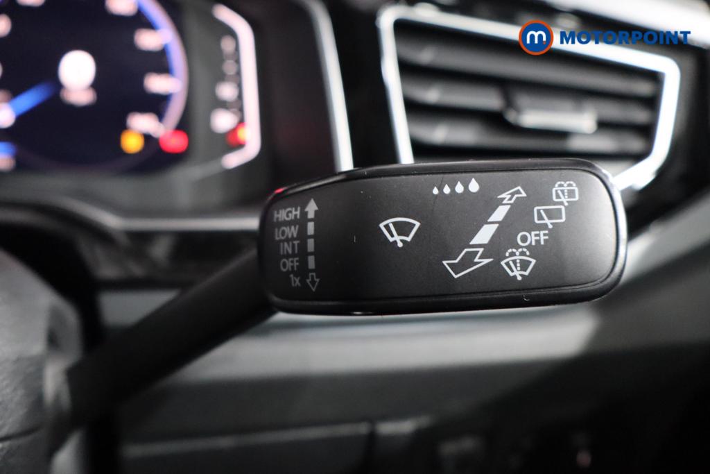 Volkswagen Taigo R-Line Manual Petrol SUV - Stock Number (1554214) - 10th supplementary image