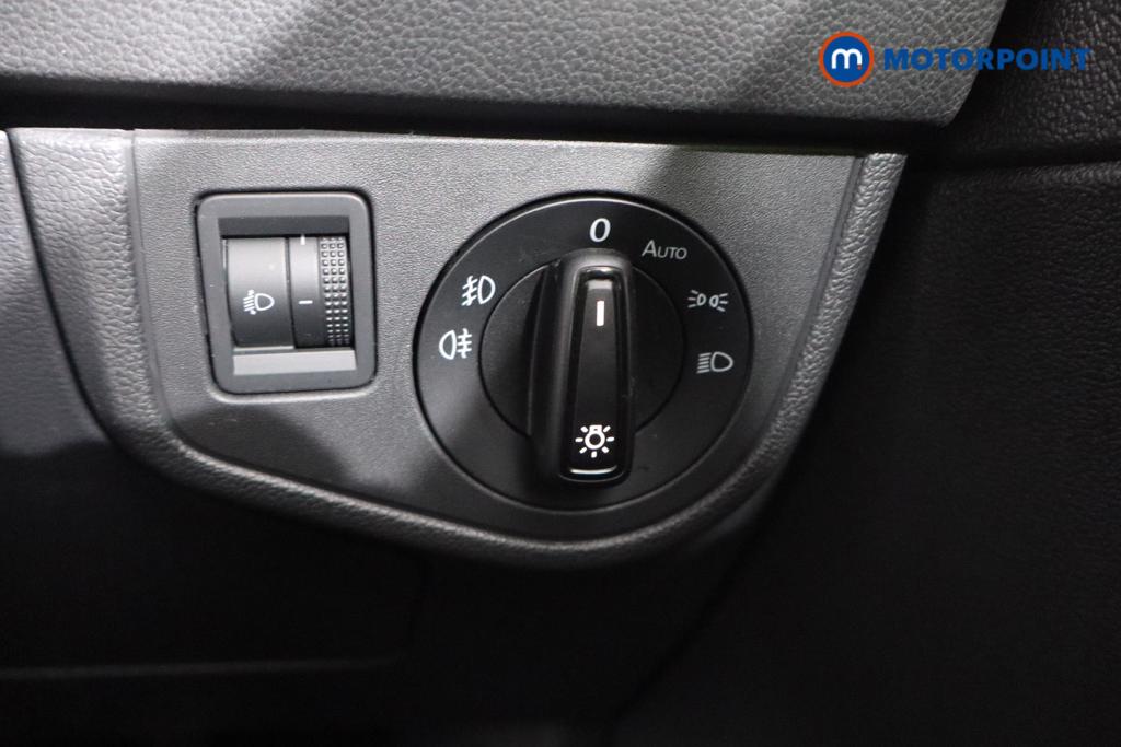 Volkswagen Taigo R-Line Manual Petrol SUV - Stock Number (1554214) - 11th supplementary image