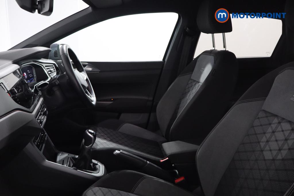 Volkswagen Taigo R-Line Manual Petrol SUV - Stock Number (1554214) - 15th supplementary image