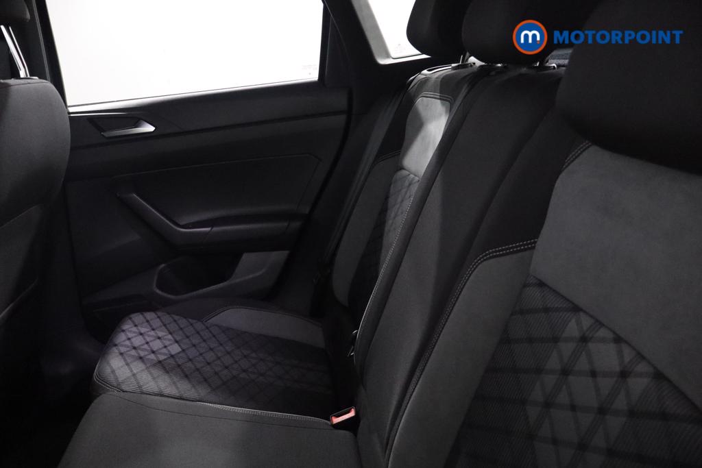 Volkswagen Taigo R-Line Manual Petrol SUV - Stock Number (1554214) - 16th supplementary image