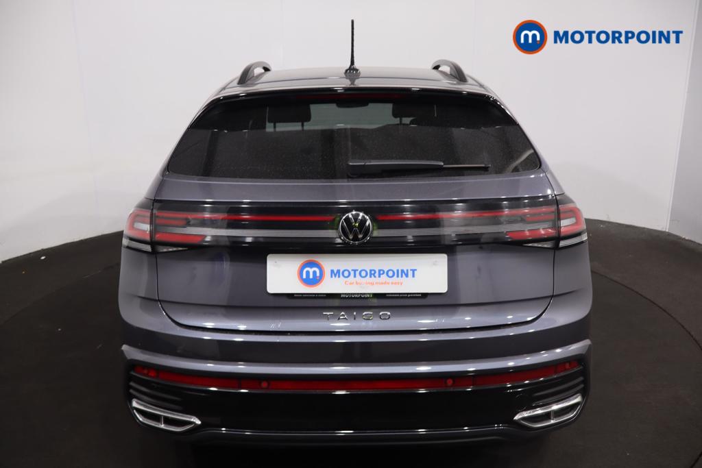 Volkswagen Taigo R-Line Manual Petrol SUV - Stock Number (1554214) - 19th supplementary image