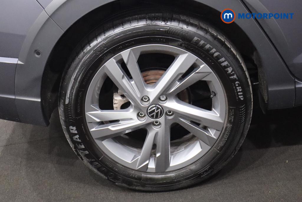 Volkswagen Taigo R-Line Manual Petrol SUV - Stock Number (1554214) - 20th supplementary image