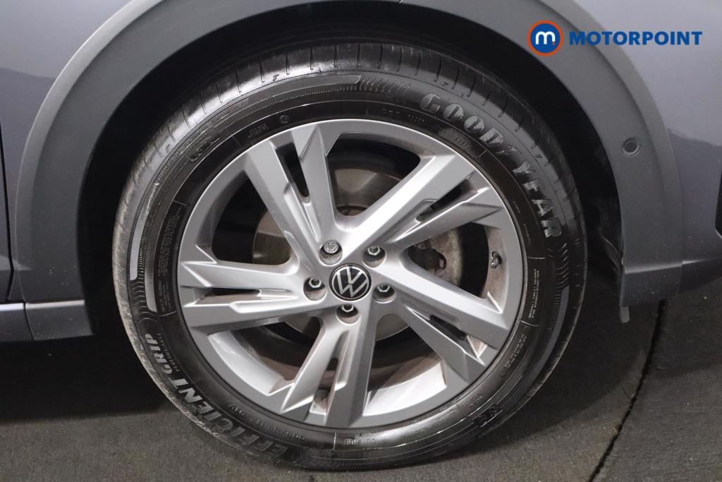Volkswagen Taigo R-Line Manual Petrol SUV - Stock Number (1554214) - 21st supplementary image