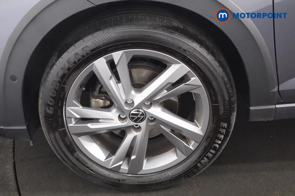 Volkswagen Taigo R-Line Manual Petrol SUV - Stock Number (1554214) - 22nd supplementary image